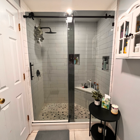 Bathroom Updates Services icon