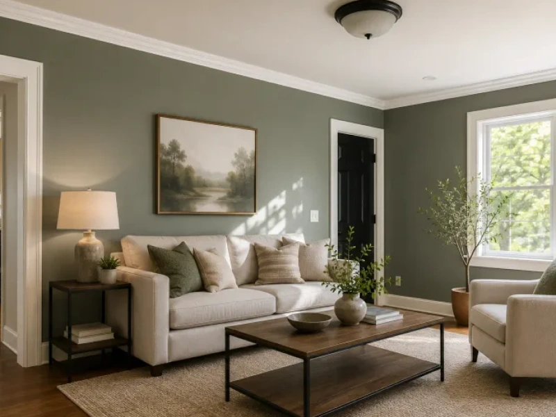 Best Paint Finishes for Every Room A Simple Guide