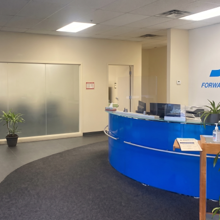 Commercial Painting Services icon