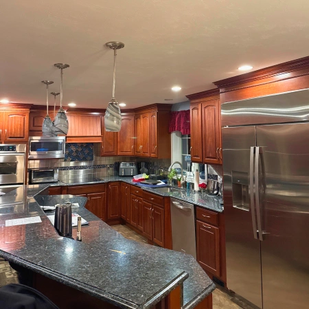 Kitchen Updates Services icon