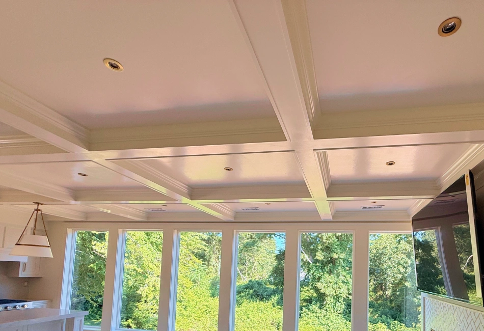 Popcorn Ceiling Removal Services Popcorn Ceiling Removal Services